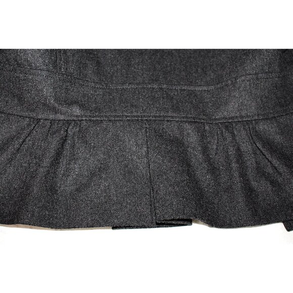 Helene Berman - 50s-Style Retro, Peplum Hem 3-Button Blazer - Large - Cute!! - Picture 12 of 13